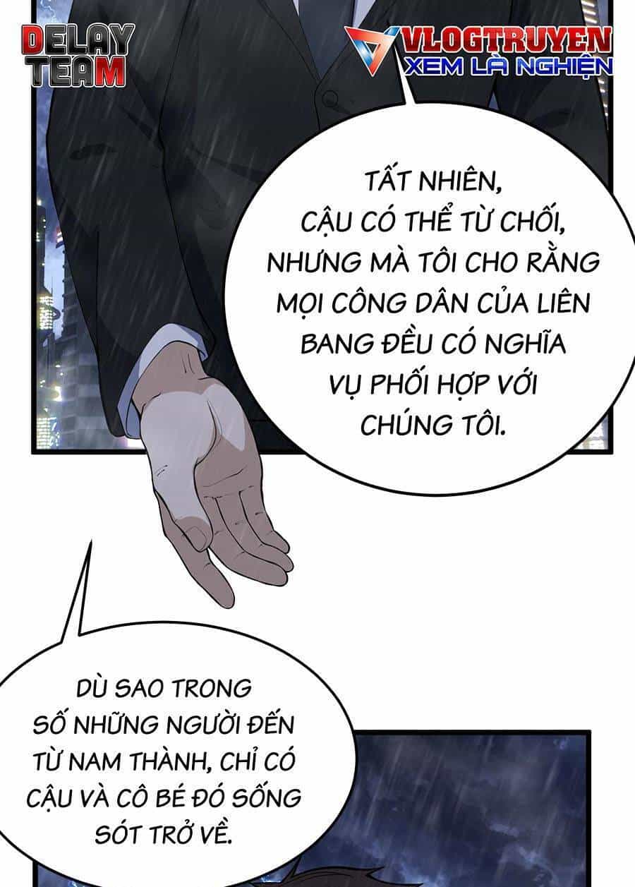 Kiếm Lâm - Chương 11 - ảnh 31