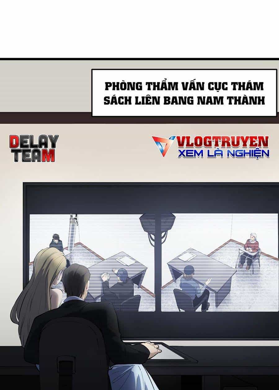 Kiếm Lâm - Chương 11 - ảnh 37