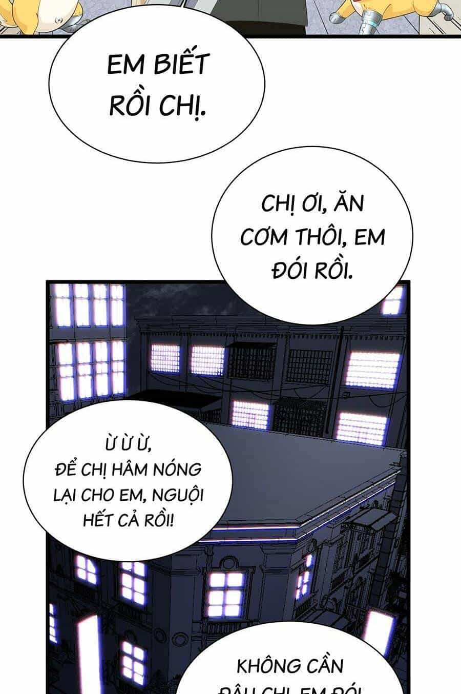Kiếm Lâm - Chương 11 - ảnh 74