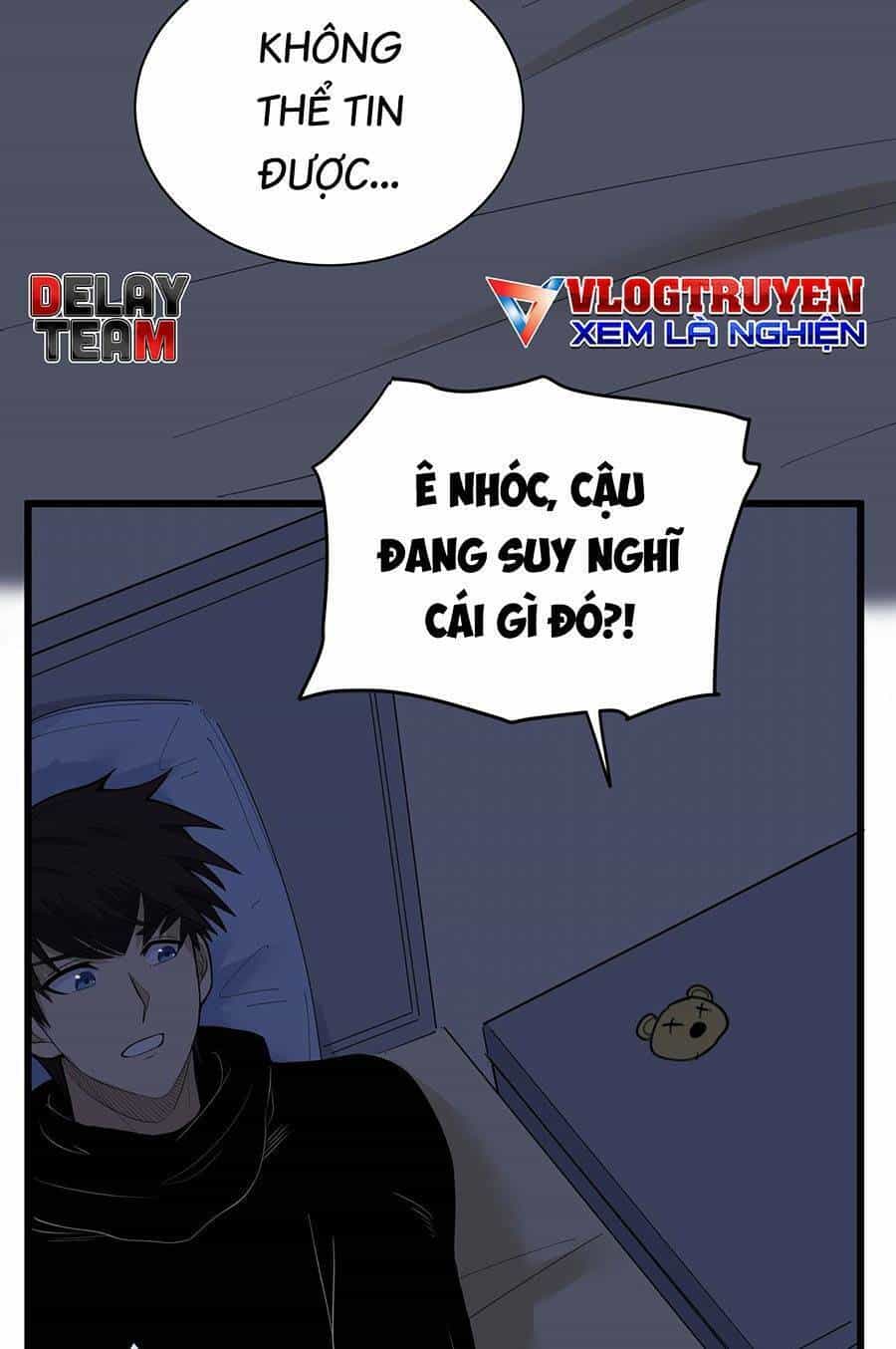 Kiếm Lâm - Chương 11 - ảnh 79
