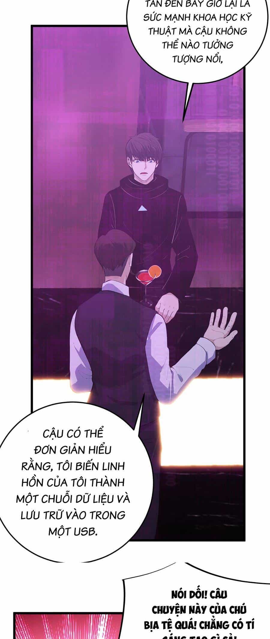 Kiếm Lâm - Chương 12 - ảnh 12