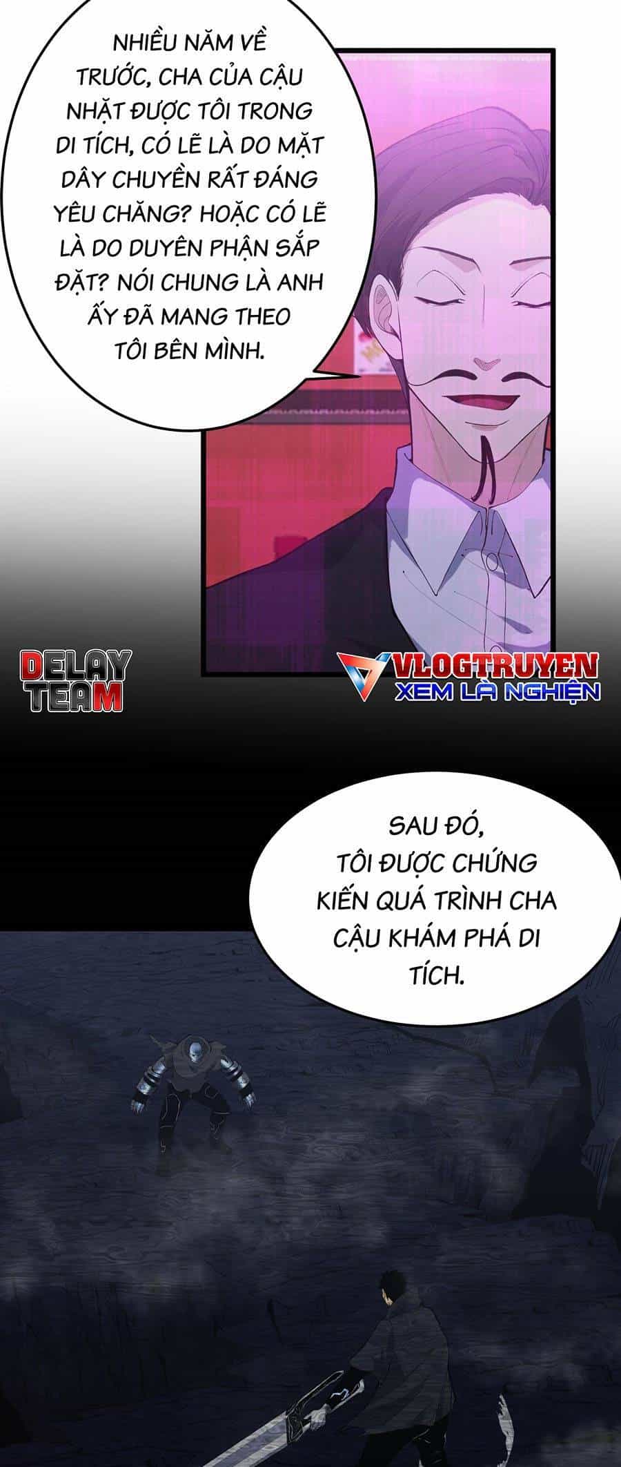 Kiếm Lâm - Chương 12 - ảnh 16