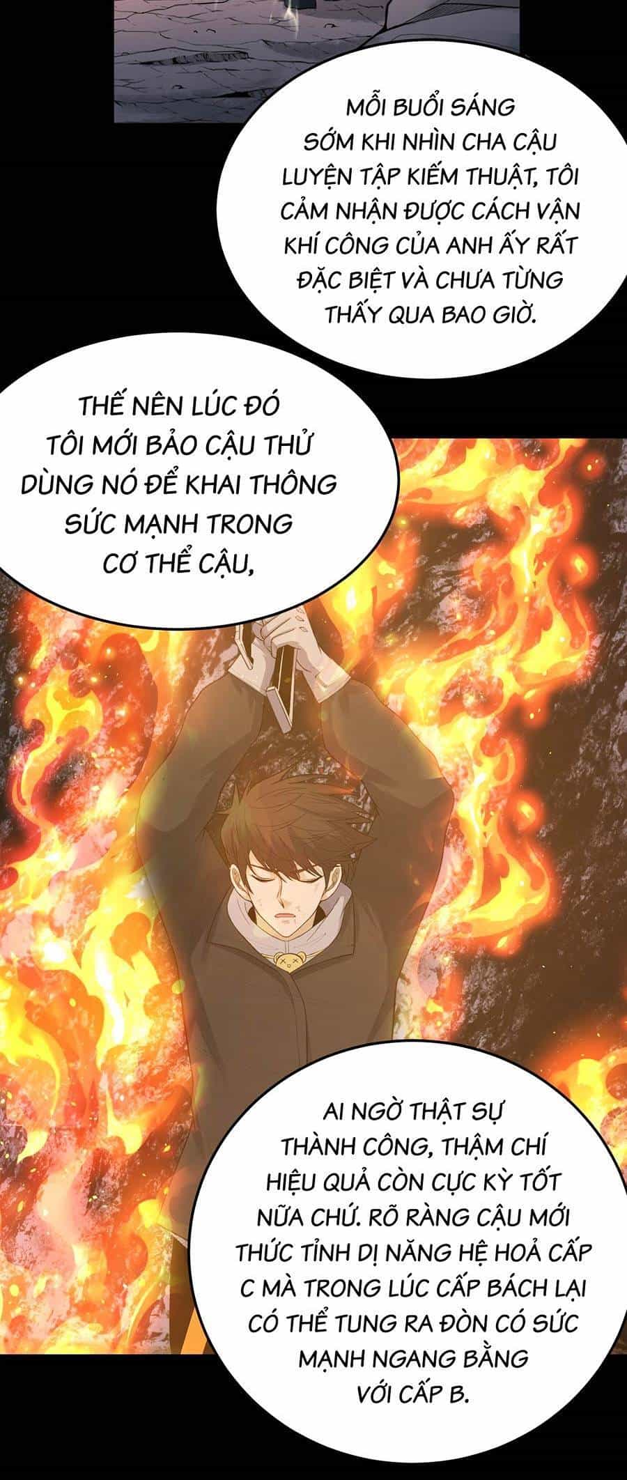 Kiếm Lâm - Chương 12 - ảnh 18
