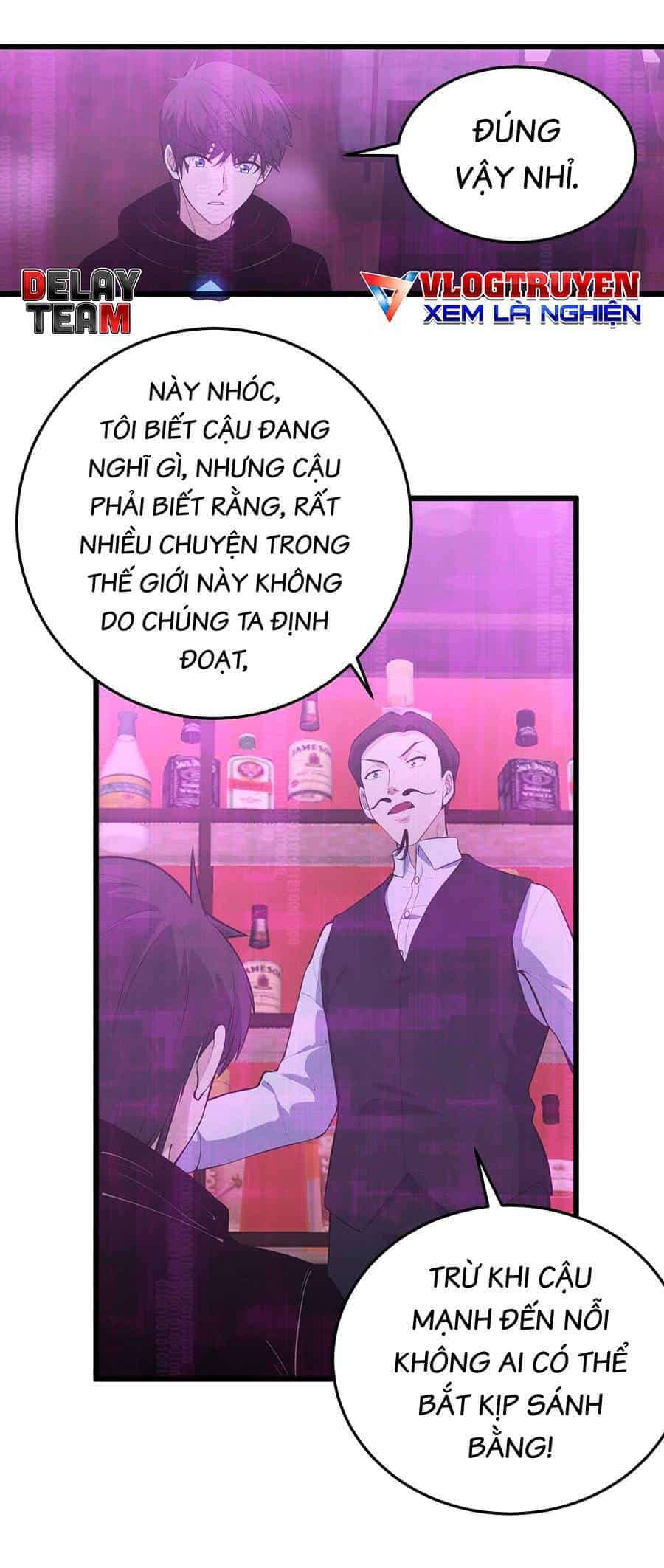 Kiếm Lâm - Chương 12 - ảnh 20