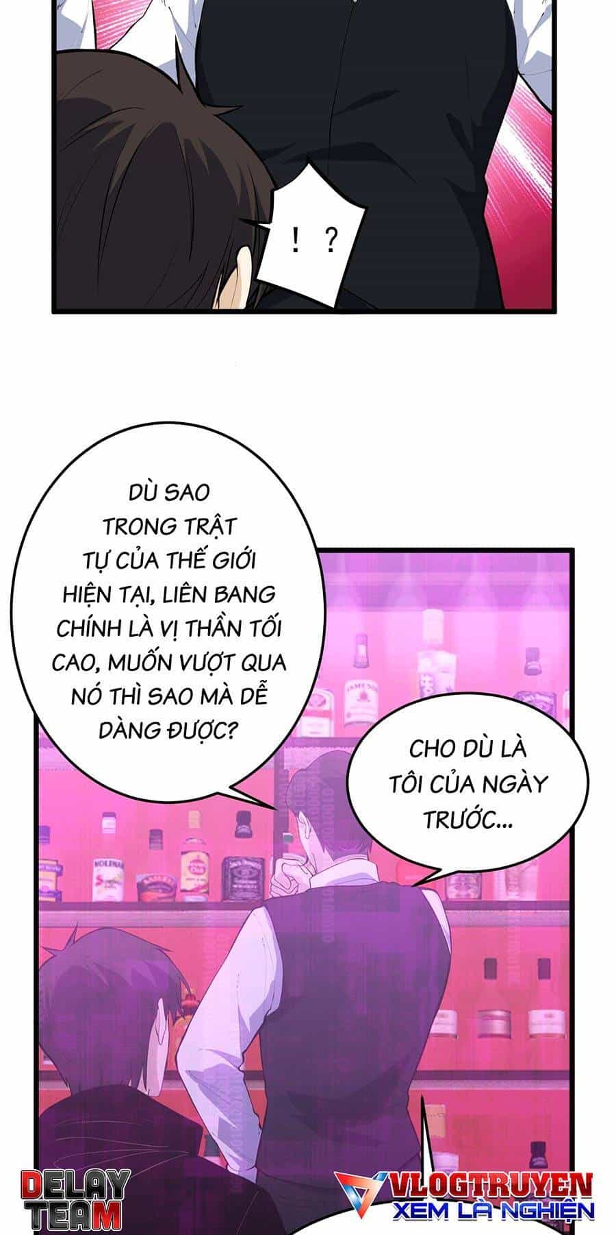 Kiếm Lâm - Chương 12 - ảnh 28