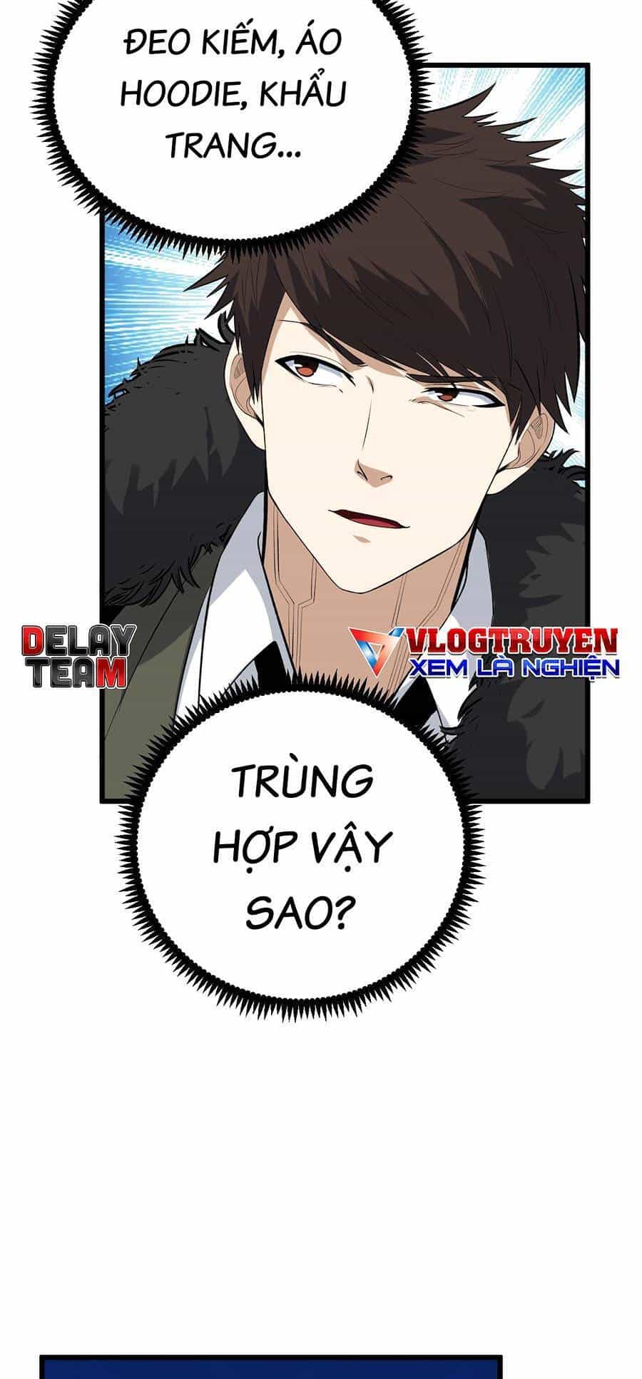 Kiếm Lâm - Chương 12 - ảnh 76