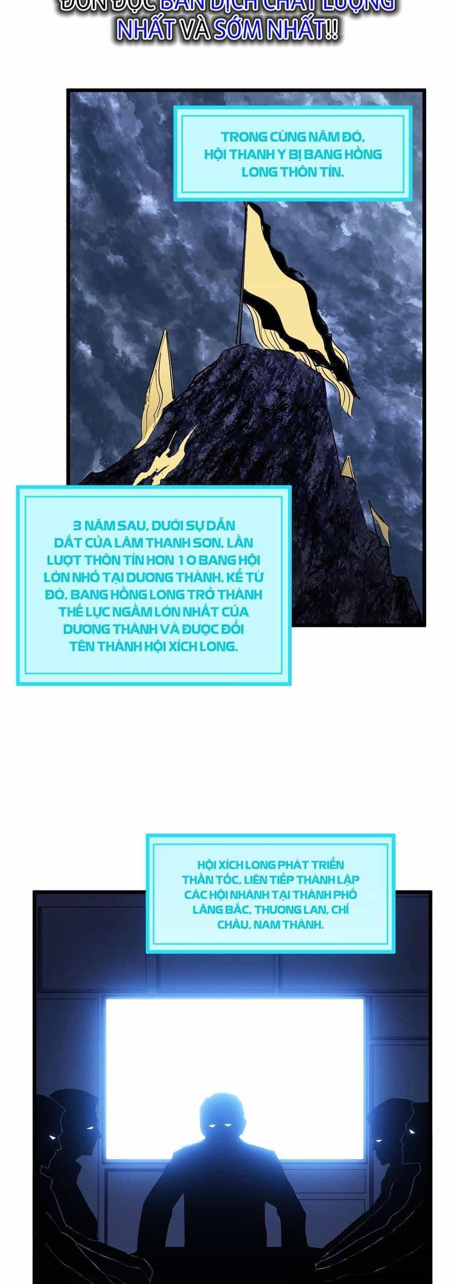 Kiếm Lâm - Chương 13 - ảnh 41
