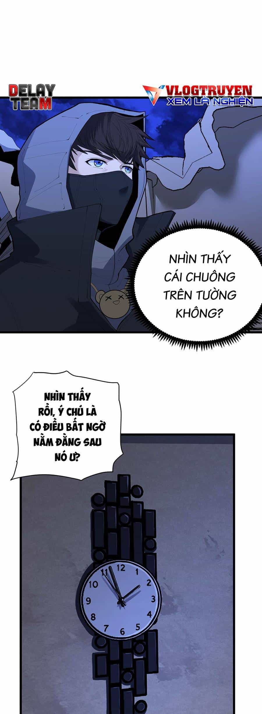 Kiếm Lâm - Chương 13 - ảnh 48