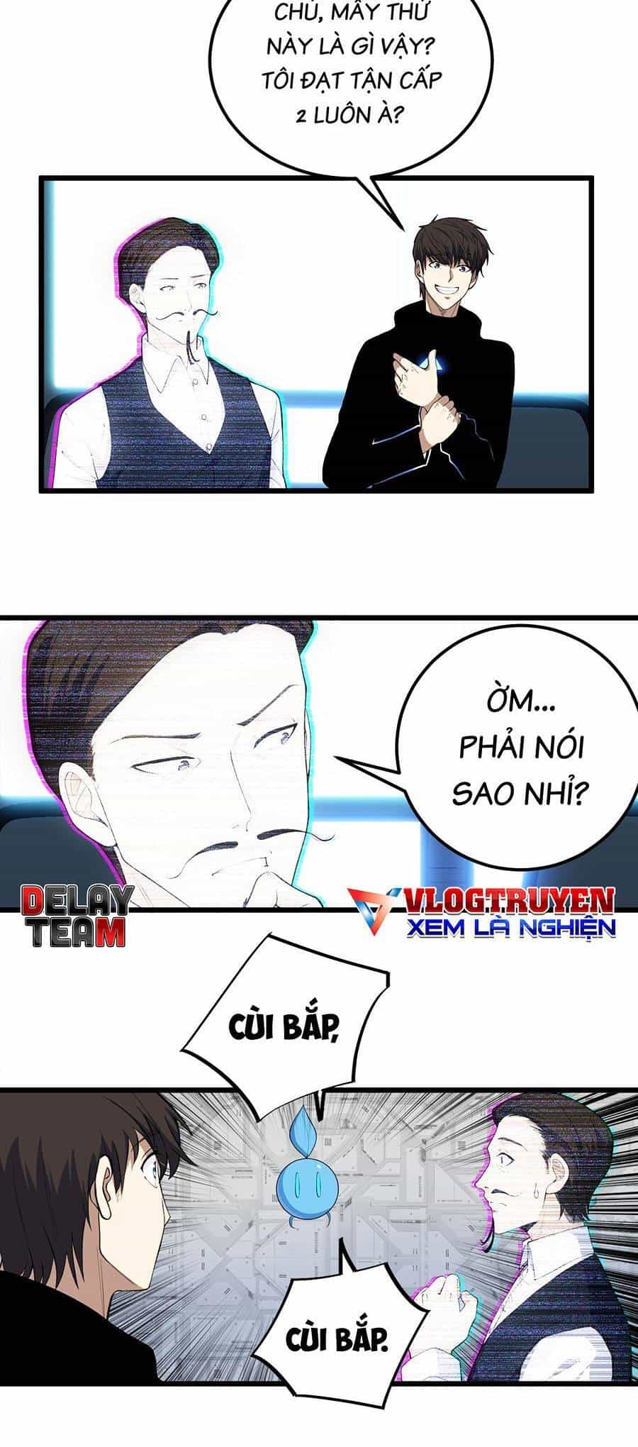 Kiếm Lâm - Chương 14 - ảnh 15