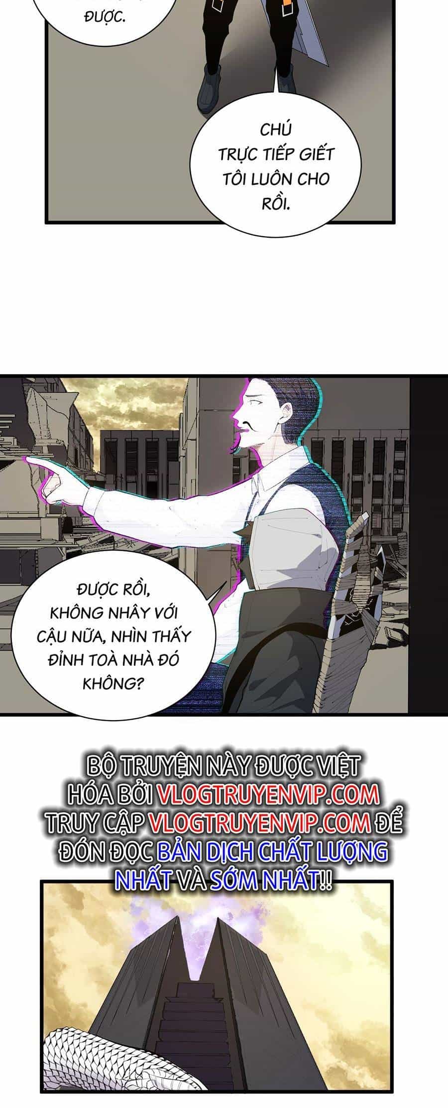 Kiếm Lâm - Chương 14 - ảnh 40