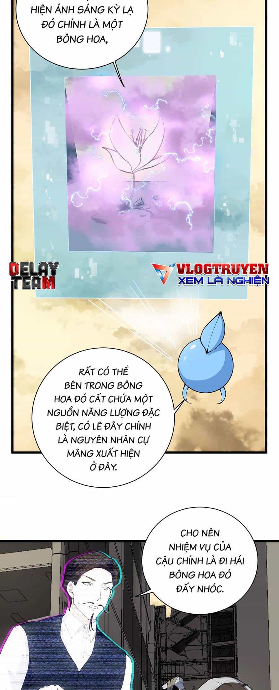 Kiếm Lâm - Chương 14 - ảnh 42