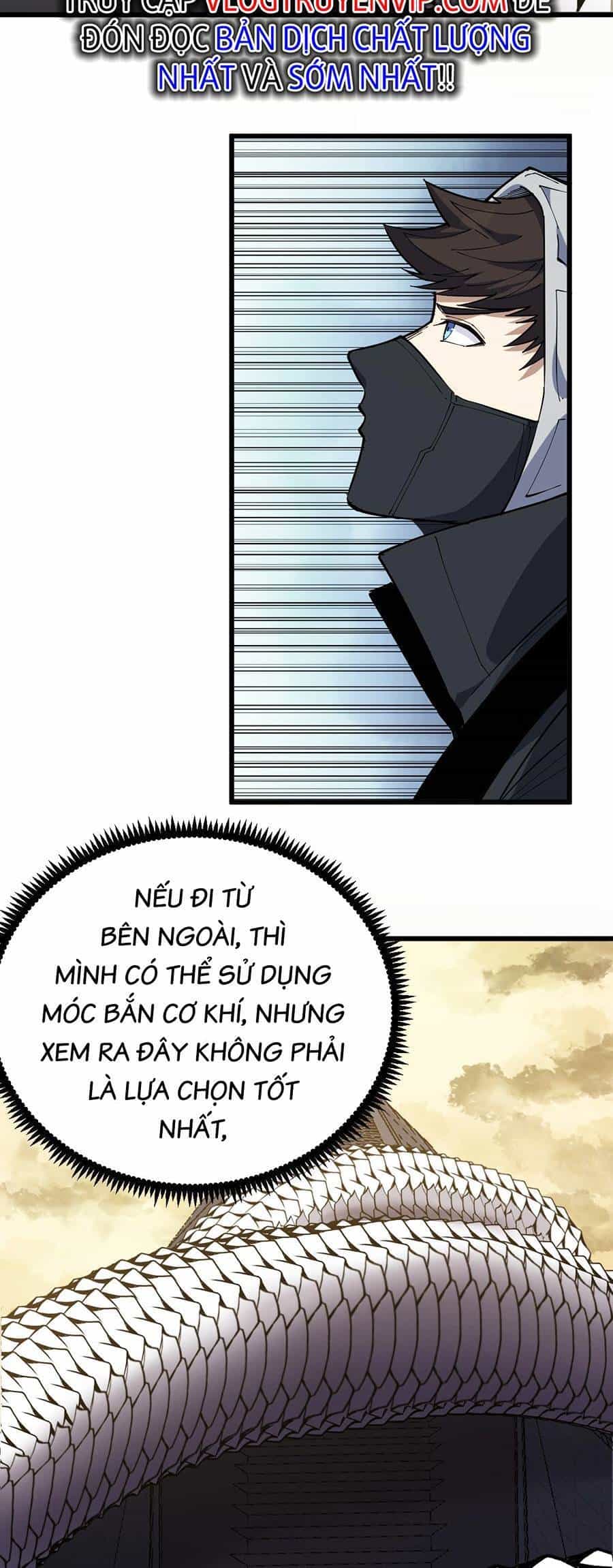 Kiếm Lâm - Chương 14 - ảnh 49