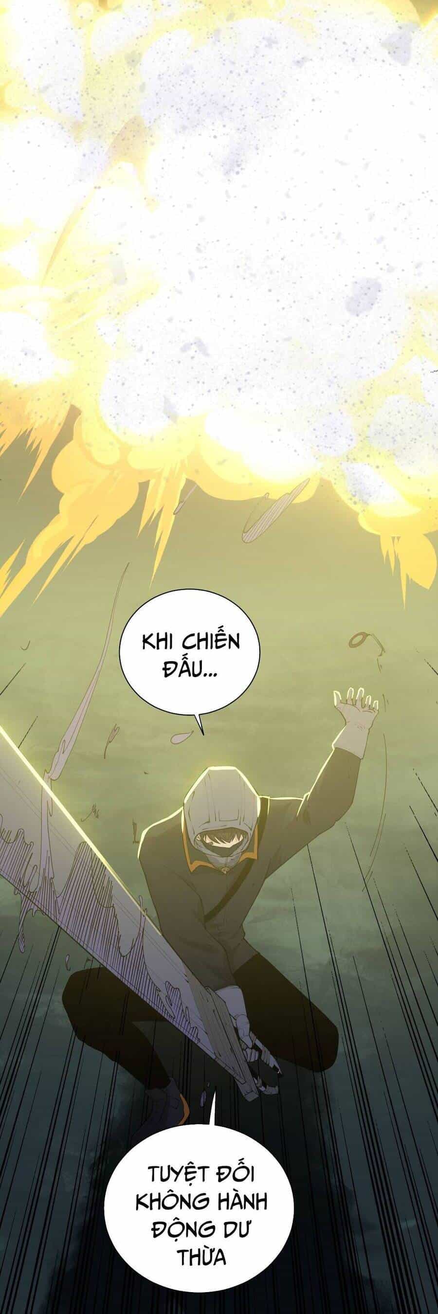 Kiếm Lâm - Chương 3 - ảnh 43