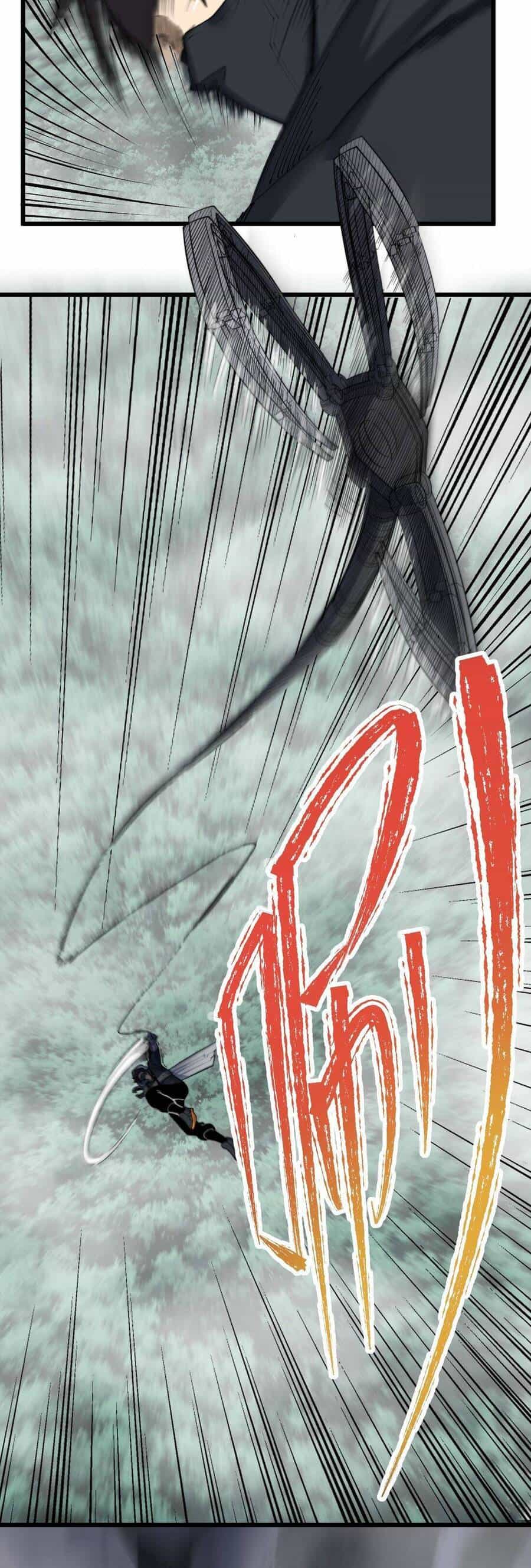 Kiếm Lâm - Chương 3 - ảnh 5