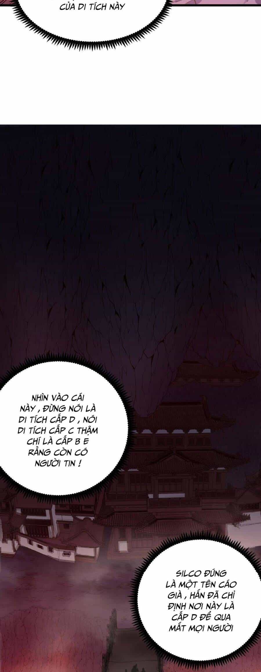 Kiếm Lâm - Chương 4 - ảnh 26