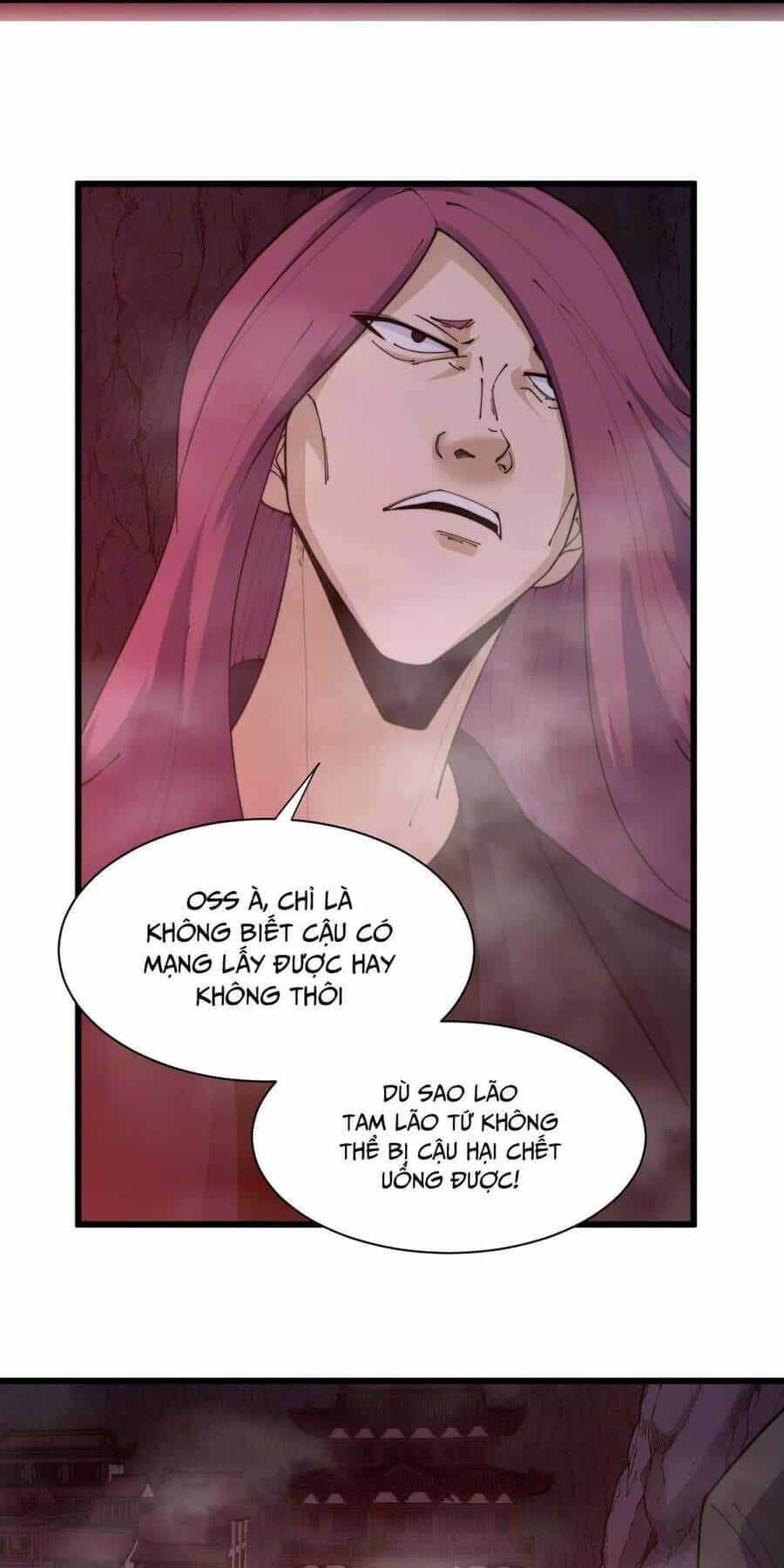 Kiếm Lâm - Chương 5 - ảnh 17