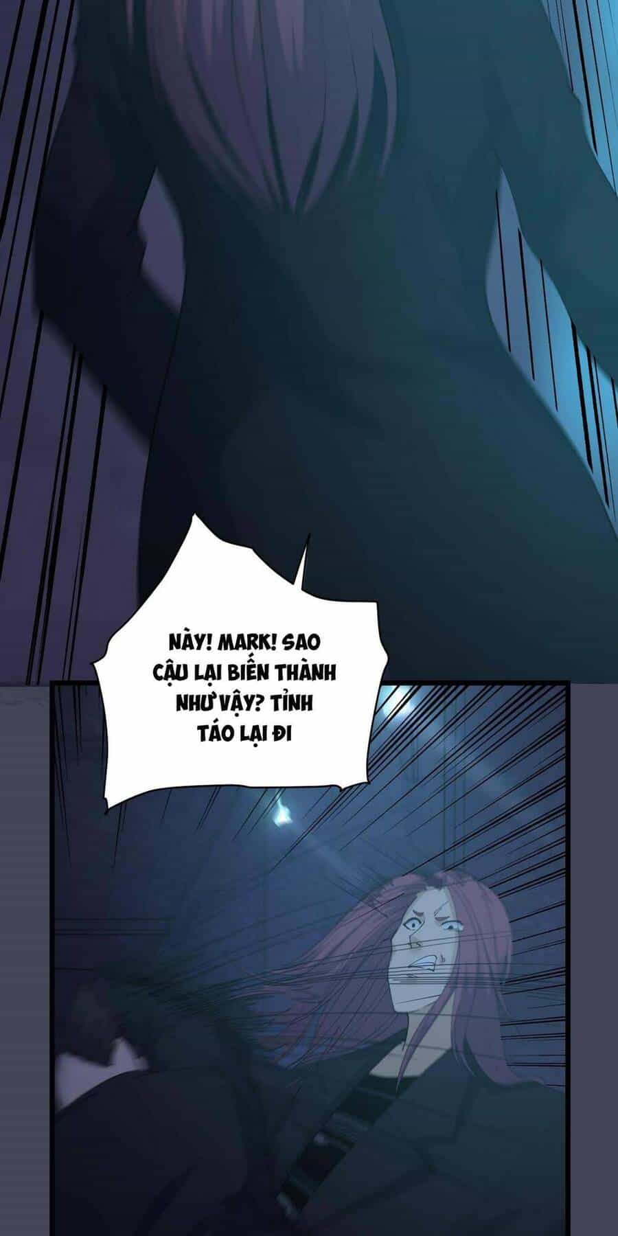 Kiếm Lâm - Chương 5 - ảnh 25