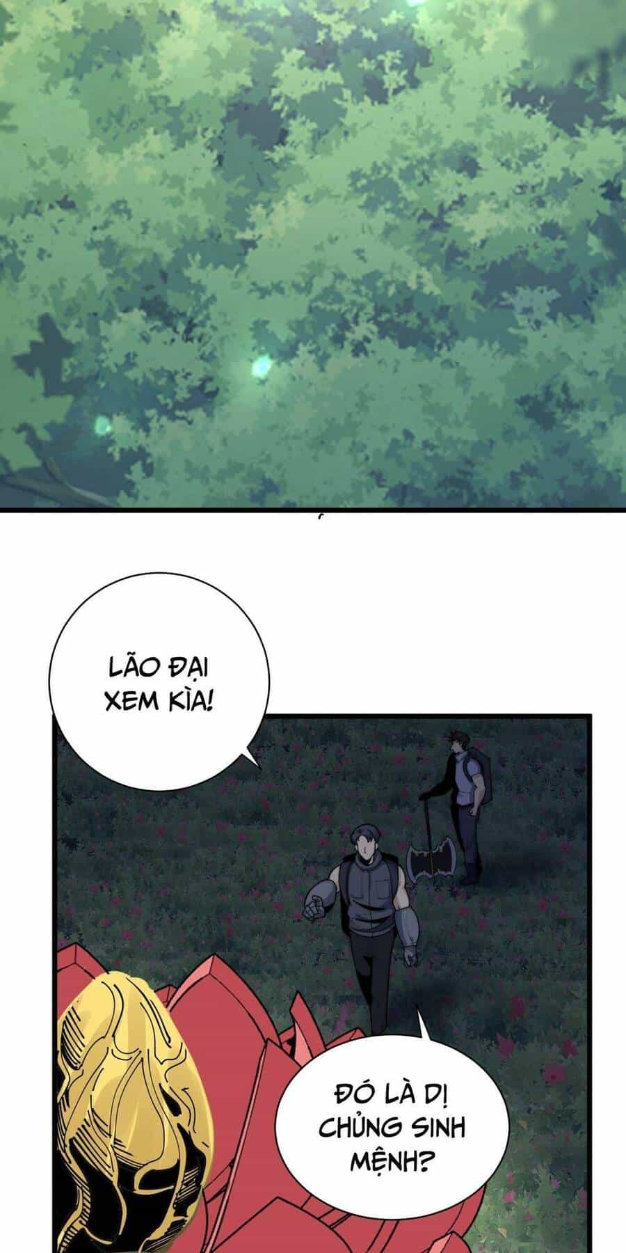 Kiếm Lâm - Chương 6 - ảnh 7