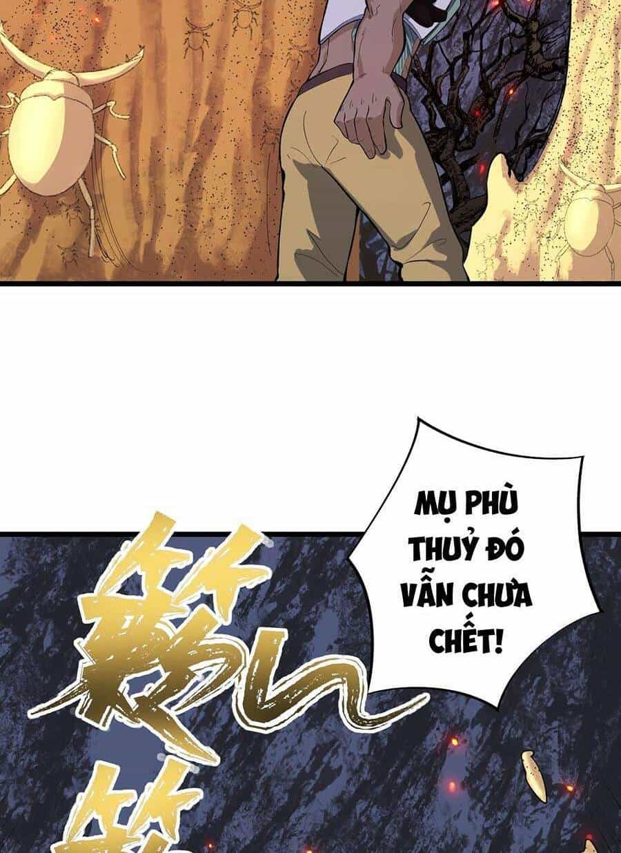 Kiếm Lâm - Chương 9 - ảnh 26