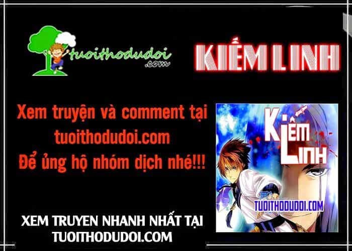 Kiếm Linh - Chương 0 - ảnh 30