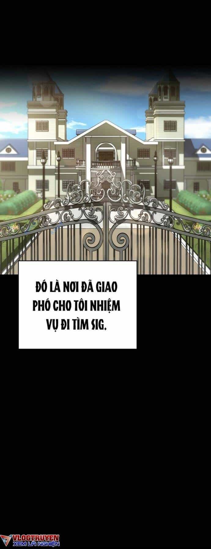 Kiếm Ma Chết Tiệt - Chương 12 - ảnh 19