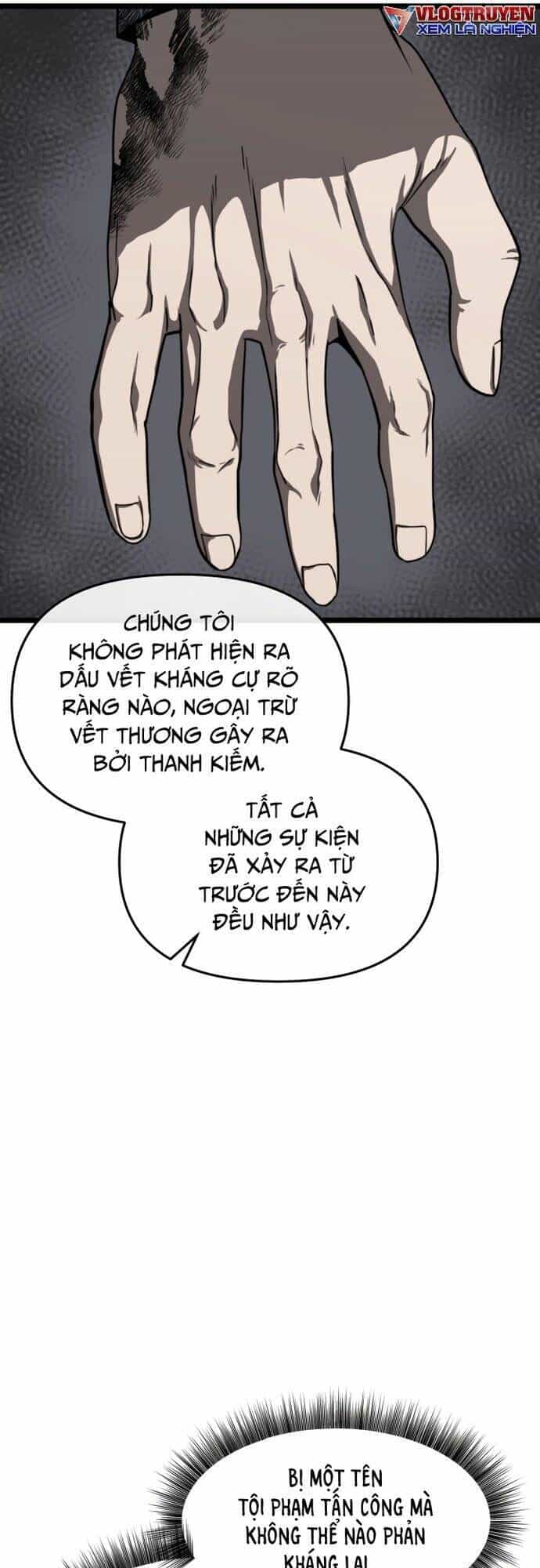 Kiếm Ma Chết Tiệt - Chương 15 - ảnh 16