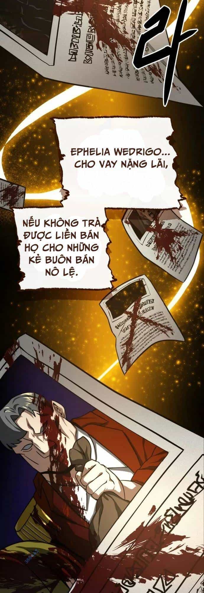 Kiếm Ma Chết Tiệt - Chương 20 - ảnh 58