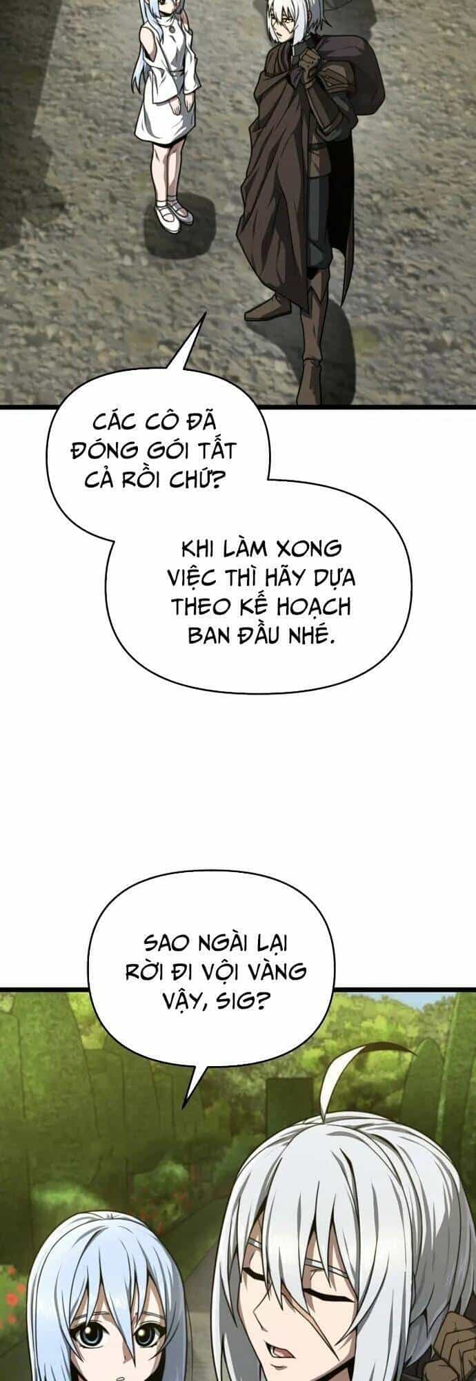 Kiếm Ma Chết Tiệt - Chương 21 - ảnh 25