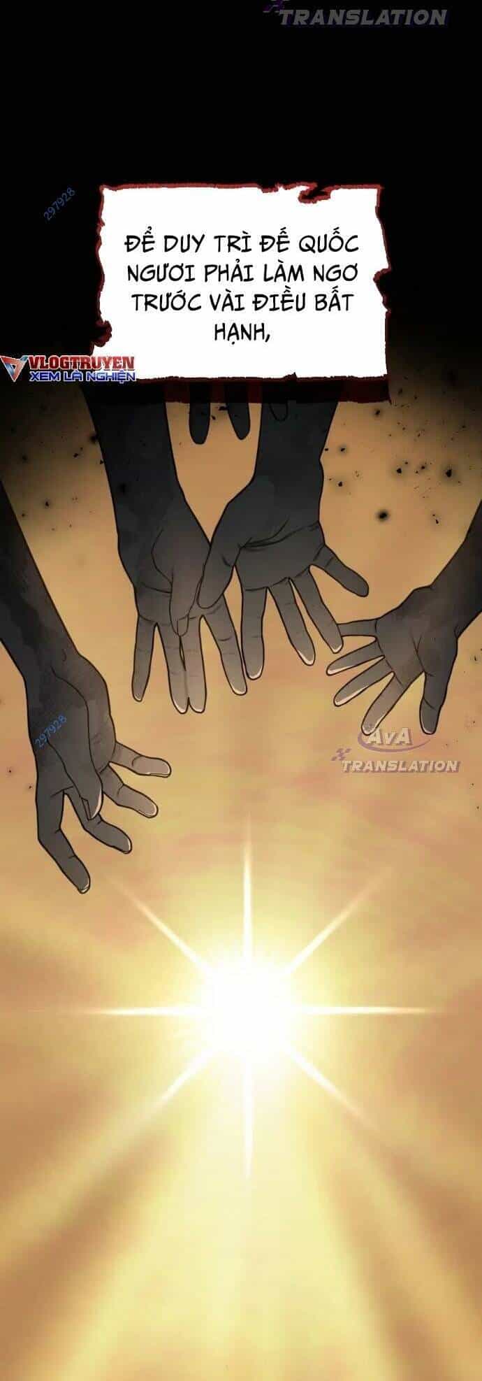 Kiếm Ma Chết Tiệt - Chương 21 - ảnh 7