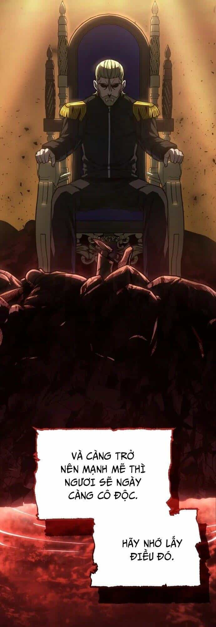 Kiếm Ma Chết Tiệt - Chương 21 - ảnh 8