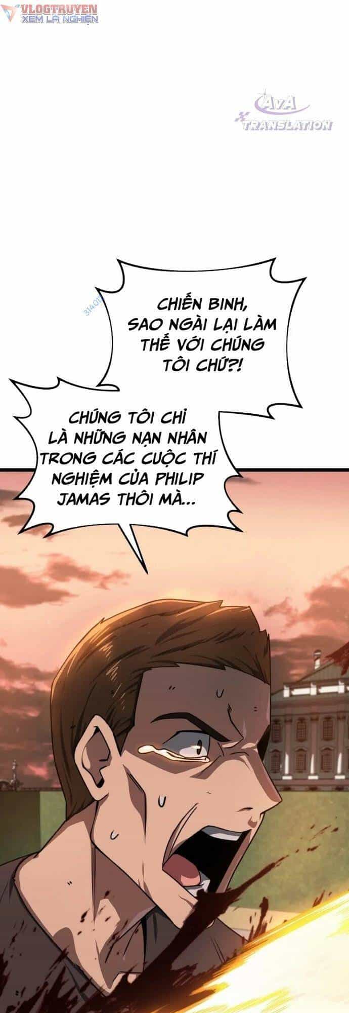 Kiếm Ma Chết Tiệt - Chương 22 - ảnh 34