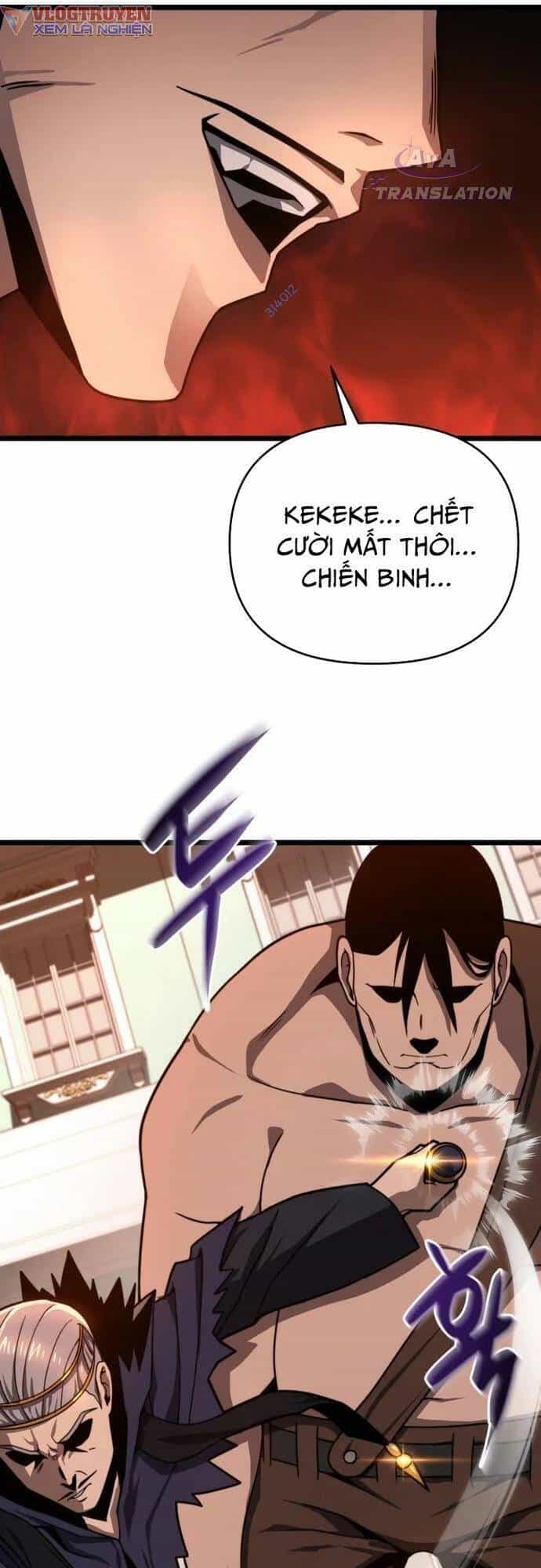 Kiếm Ma Chết Tiệt - Chương 22 - ảnh 7