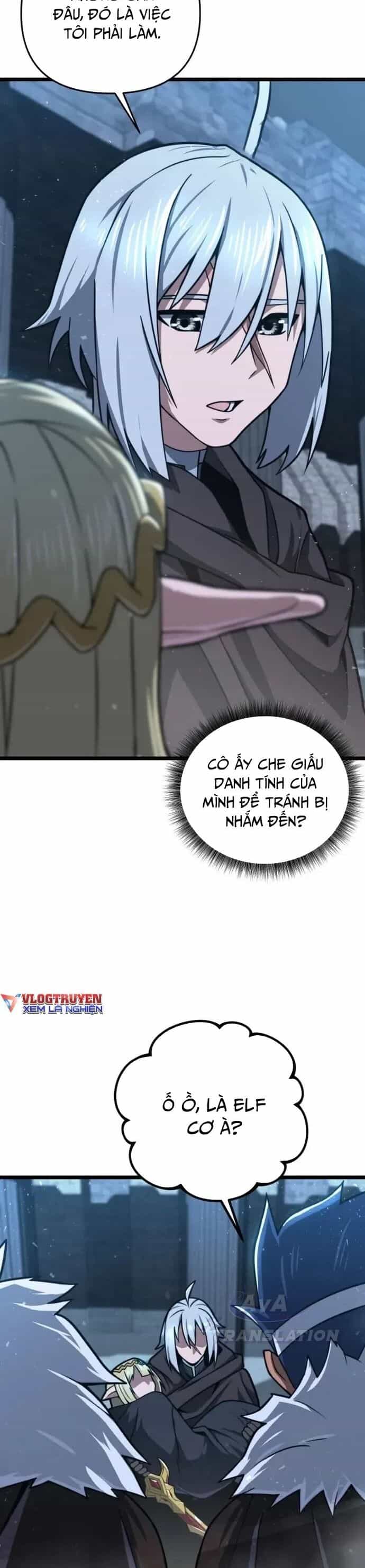 Kiếm Ma Chết Tiệt - Chương 24 - ảnh 33