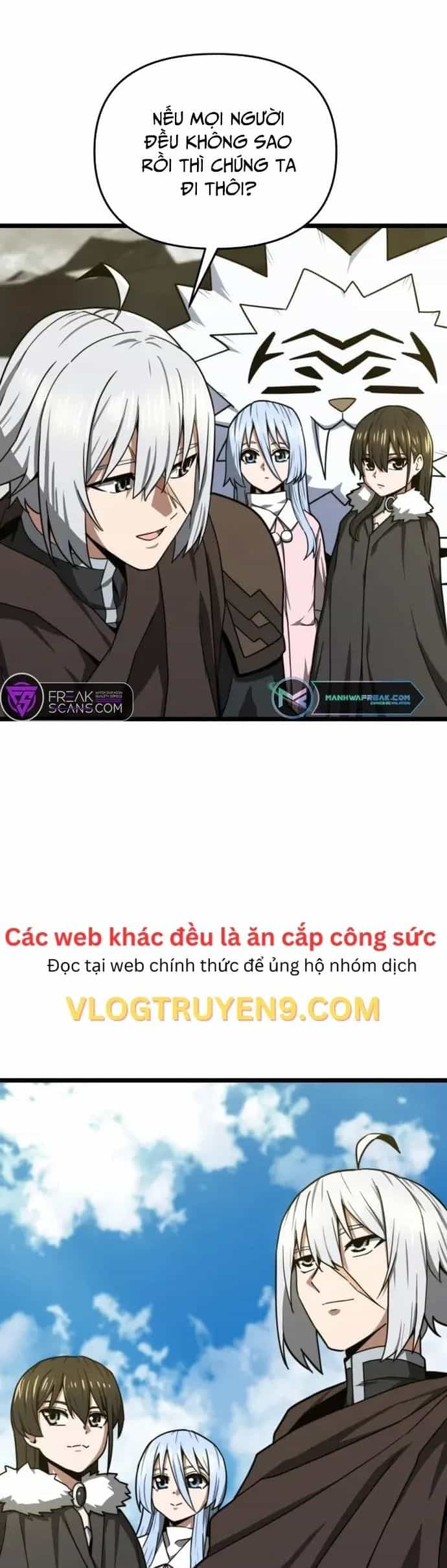 Kiếm Ma Chết Tiệt - Chương 24 - ảnh 46