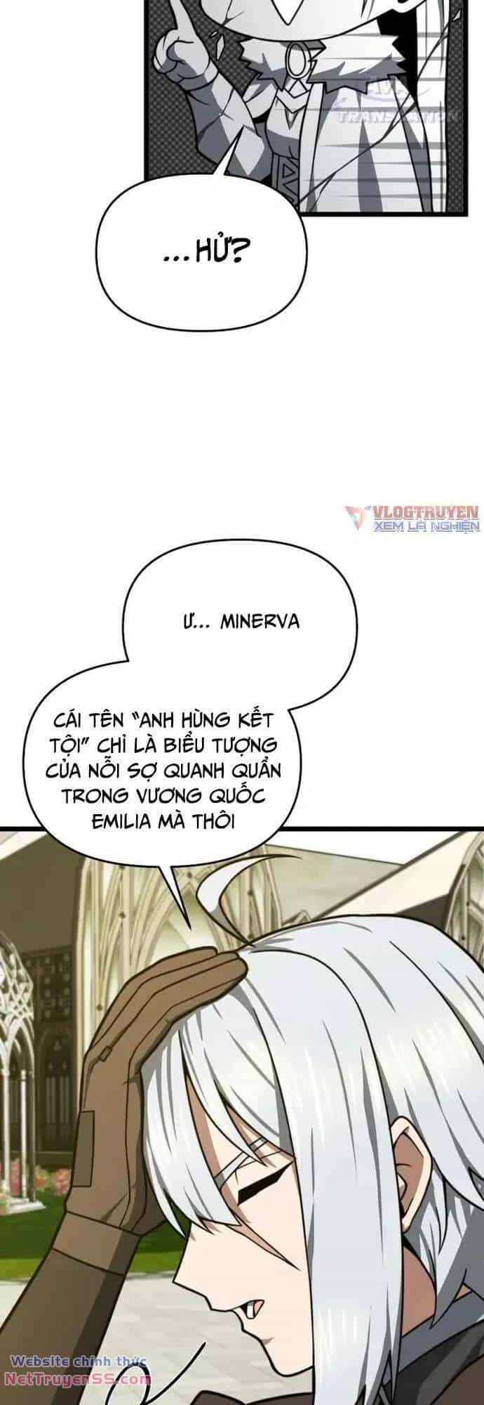 Kiếm Ma Chết Tiệt - Chương 25 - ảnh 19