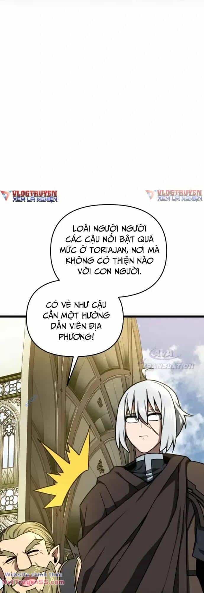 Kiếm Ma Chết Tiệt - Chương 25 - ảnh 52