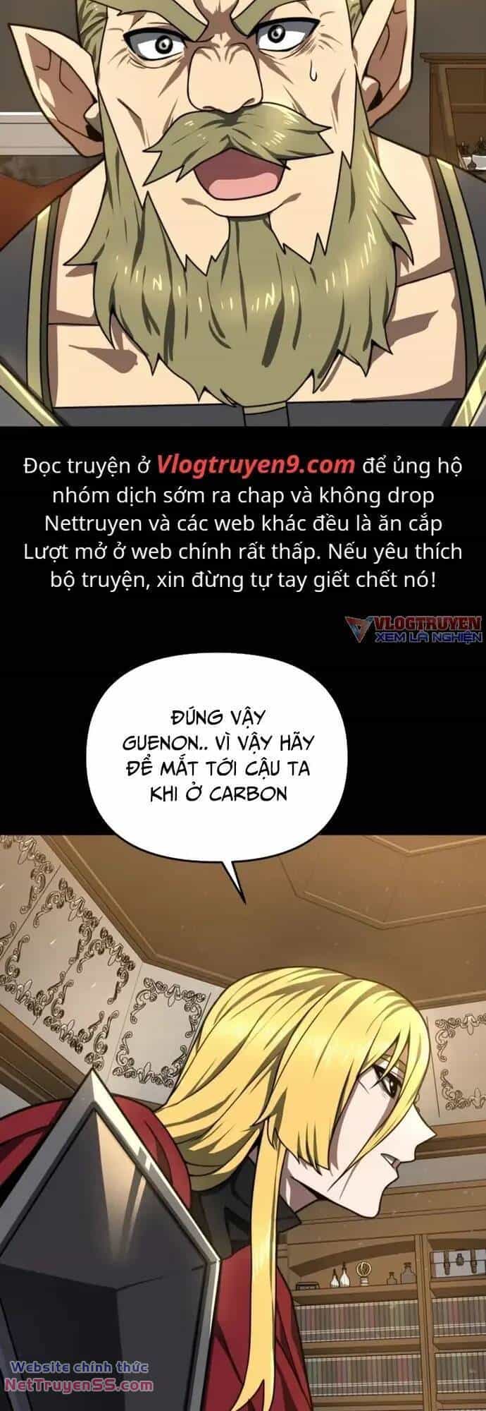 Kiếm Ma Chết Tiệt - Chương 25 - ảnh 54