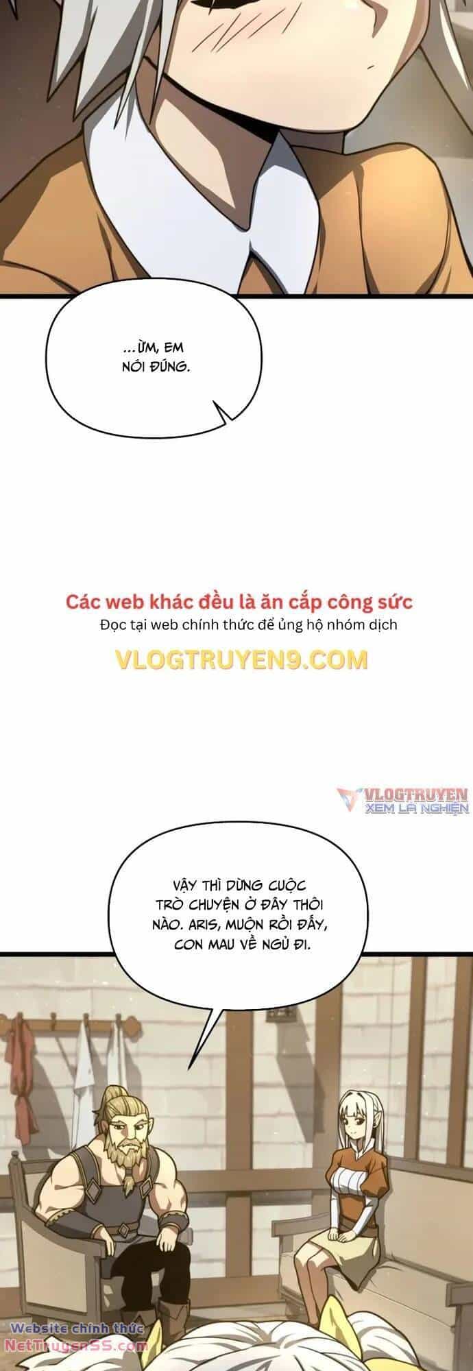 Kiếm Ma Chết Tiệt - Chương 26 - ảnh 61