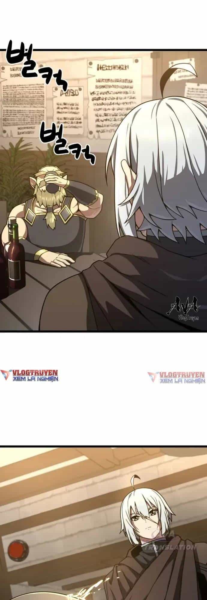 Kiếm Ma Chết Tiệt - Chương 27 - ảnh 21