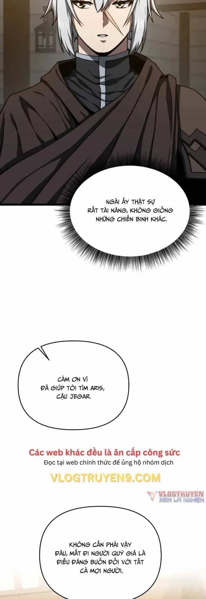 Kiếm Ma Chết Tiệt - Chương 27 - ảnh 27