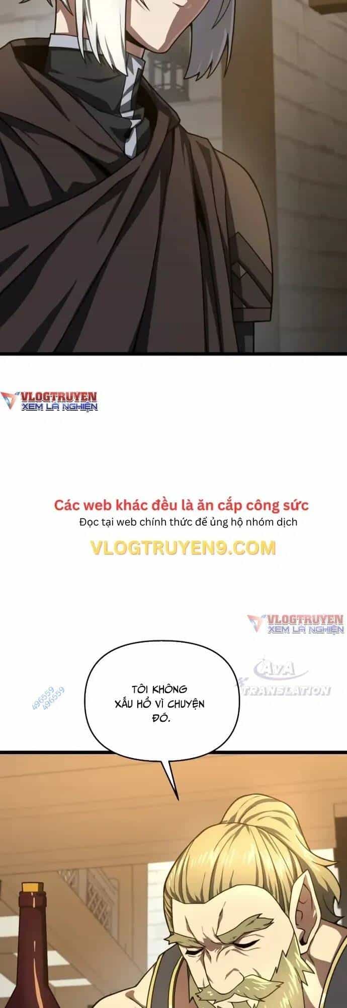 Kiếm Ma Chết Tiệt - Chương 27 - ảnh 30