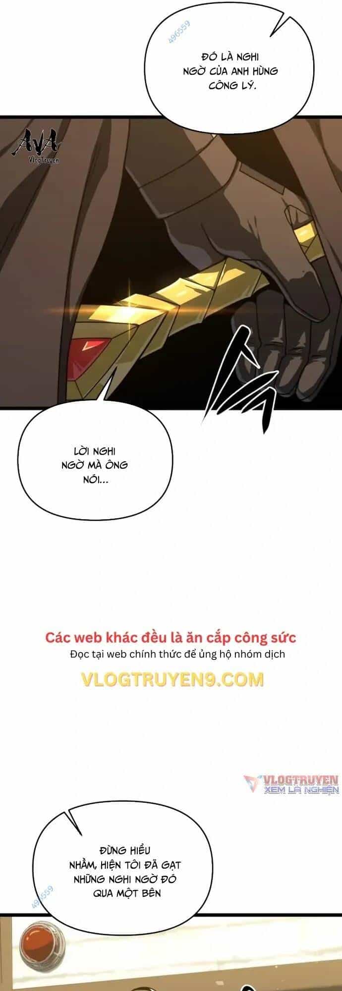 Kiếm Ma Chết Tiệt - Chương 27 - ảnh 33