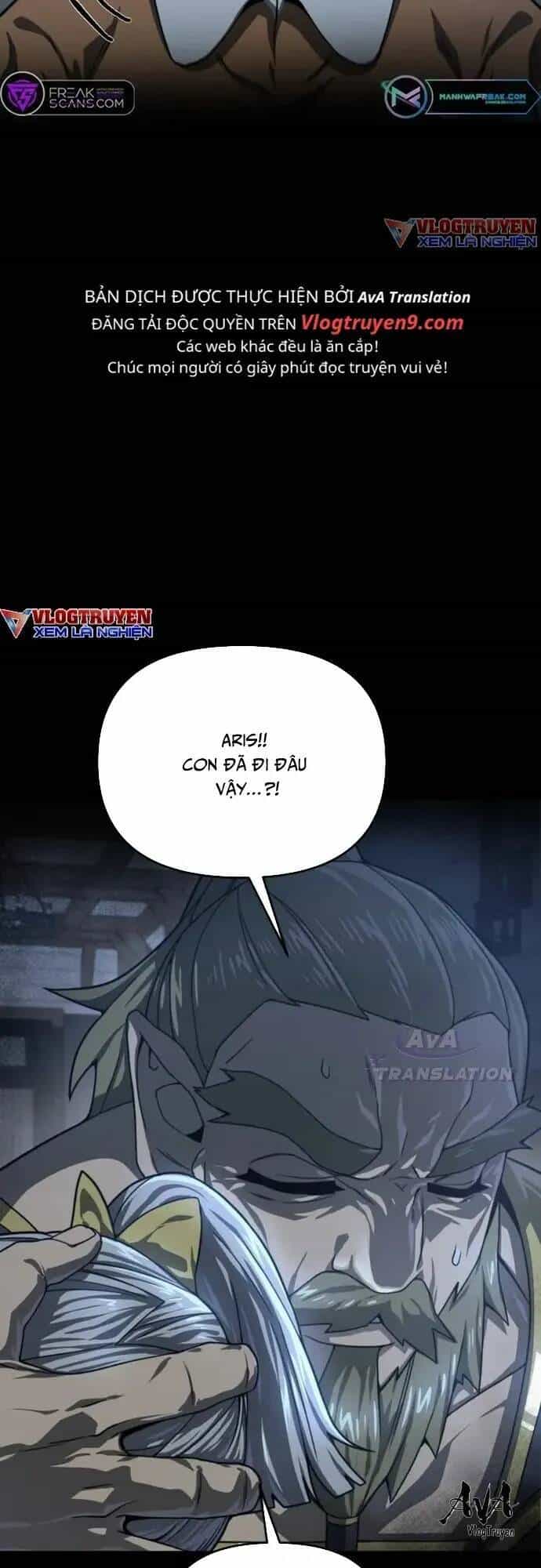 Kiếm Ma Chết Tiệt - Chương 27 - ảnh 5