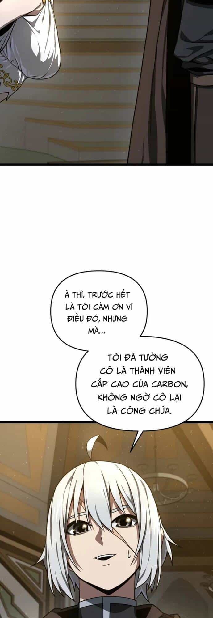 Kiếm Ma Chết Tiệt - Chương 28 - ảnh 36