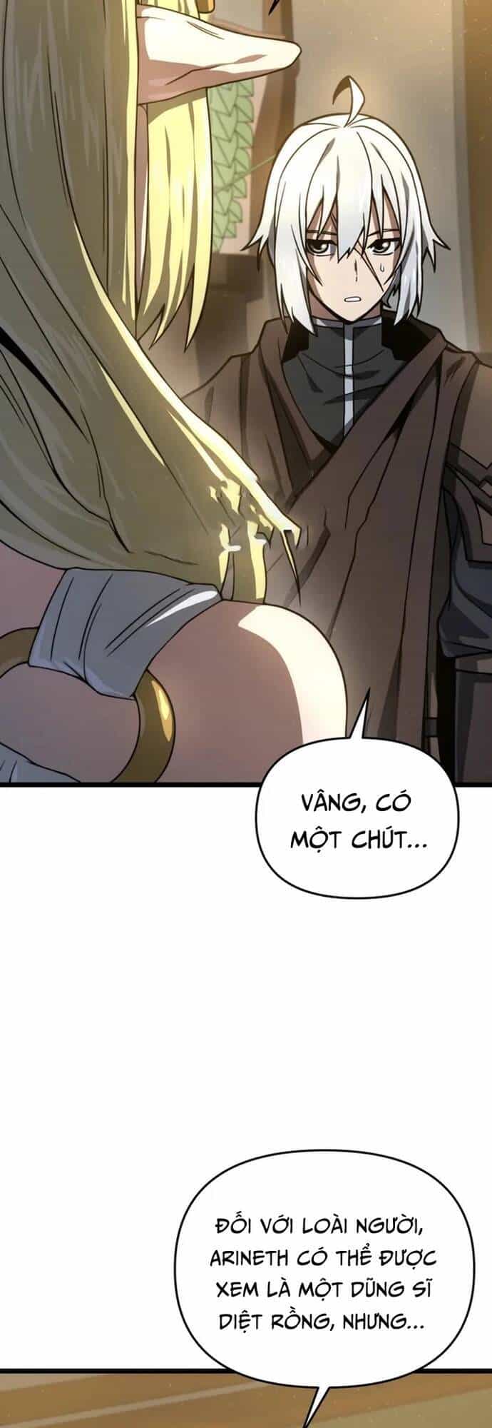 Kiếm Ma Chết Tiệt - Chương 28 - ảnh 50