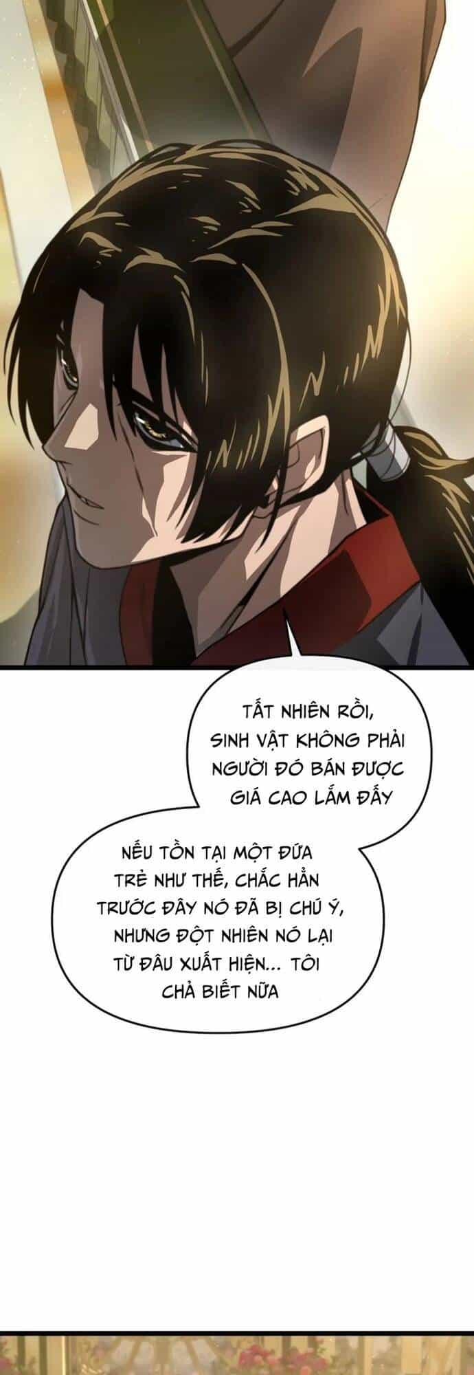 Kiếm Ma Chết Tiệt - Chương 29 - ảnh 35