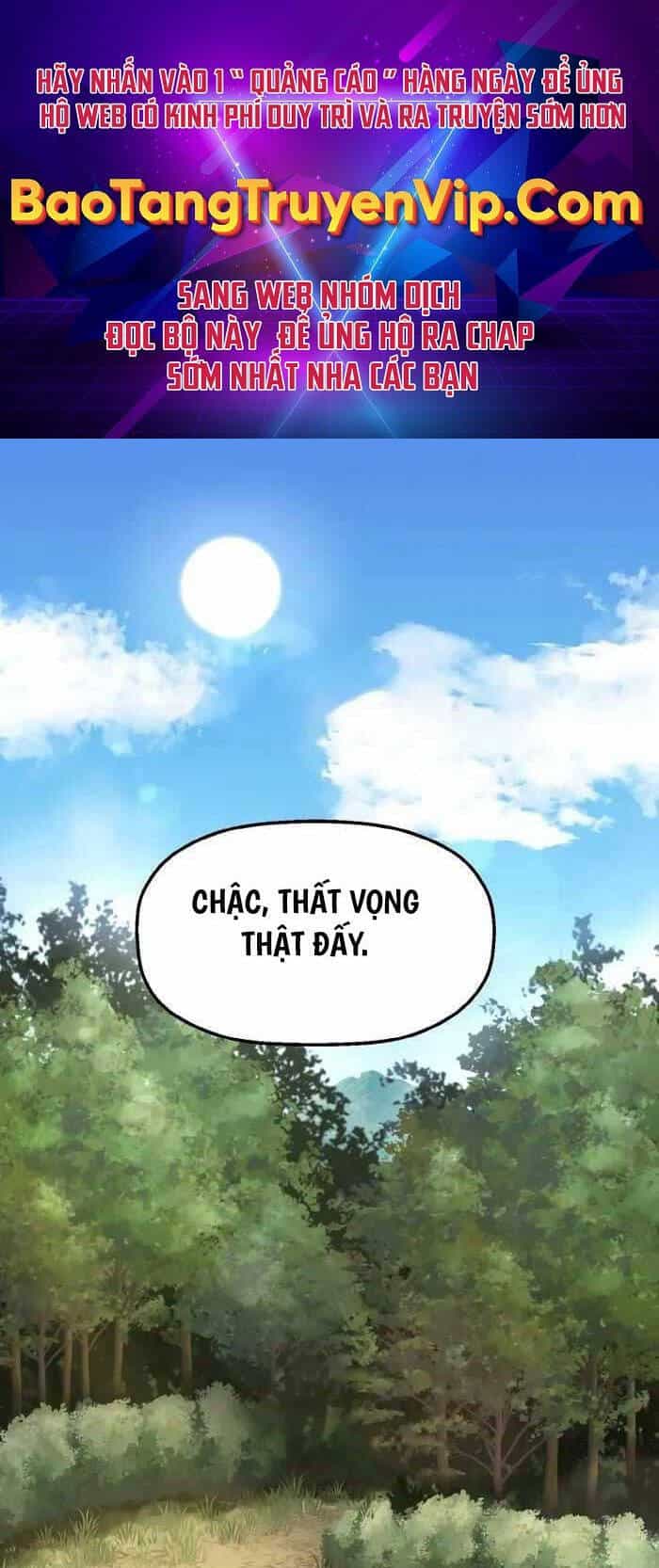 Kiếm Ma Chết Tiệt - Chương 3 - ảnh 1