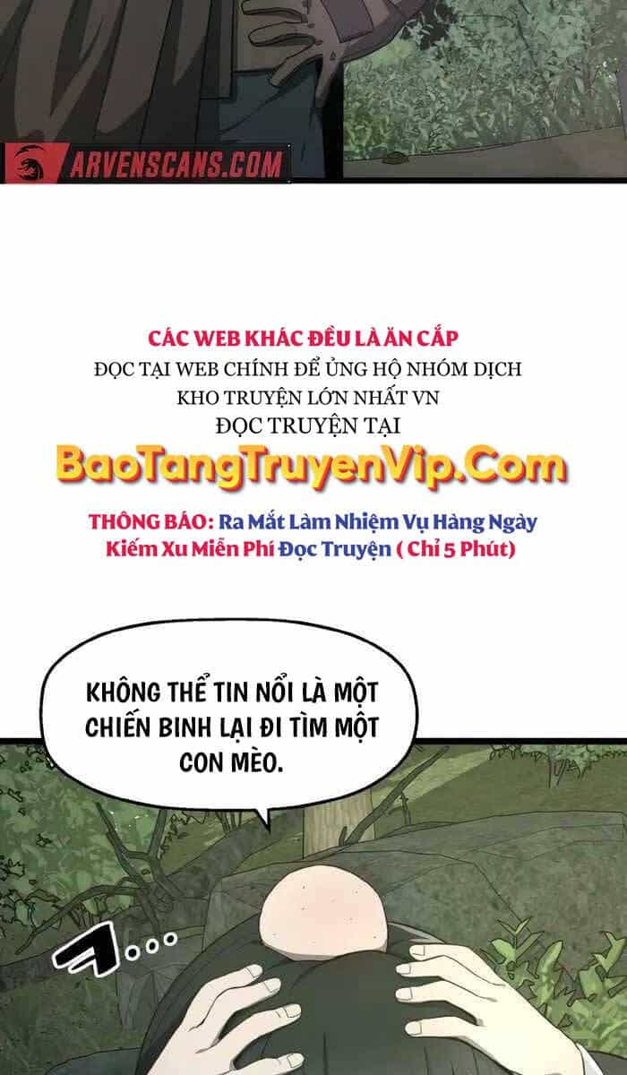 Kiếm Ma Chết Tiệt - Chương 3 - ảnh 18