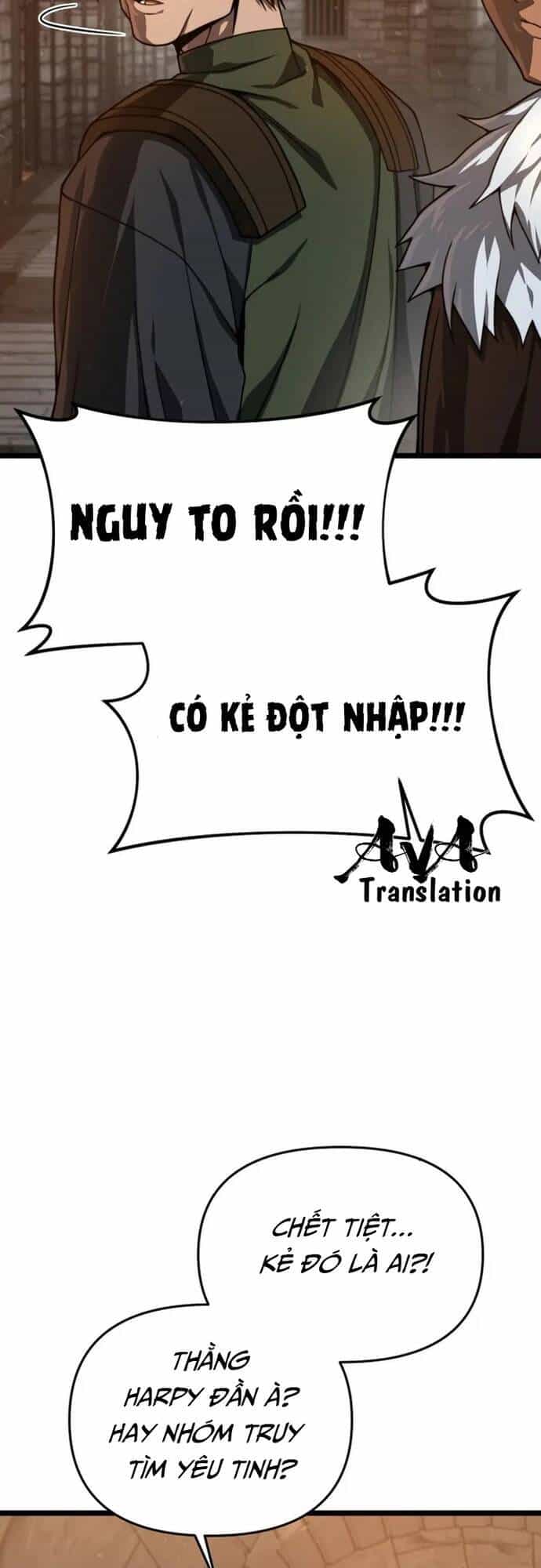 Kiếm Ma Chết Tiệt - Chương 30 - ảnh 50