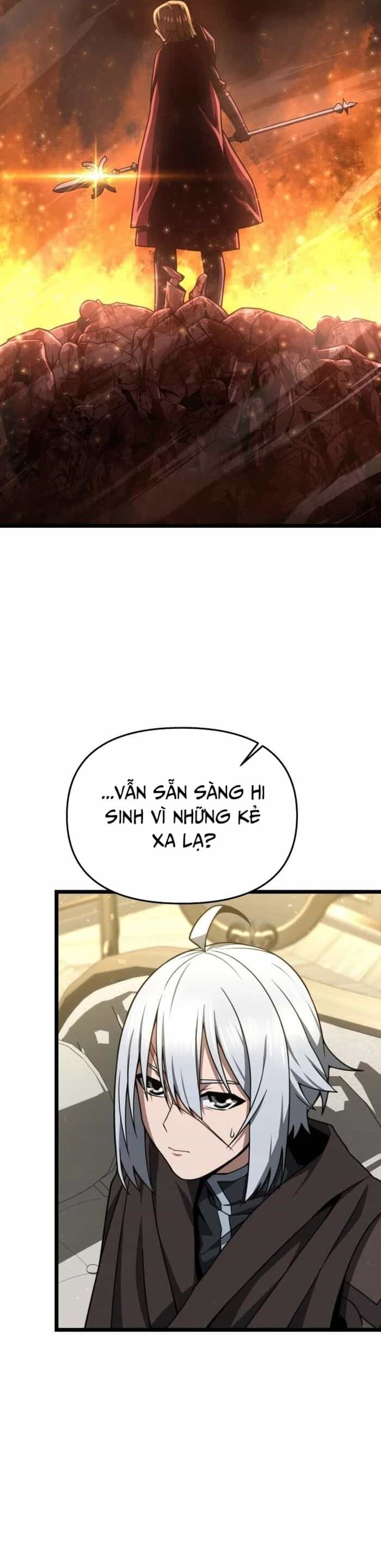 Kiếm Ma Chết Tiệt - Chương 32 - ảnh 14